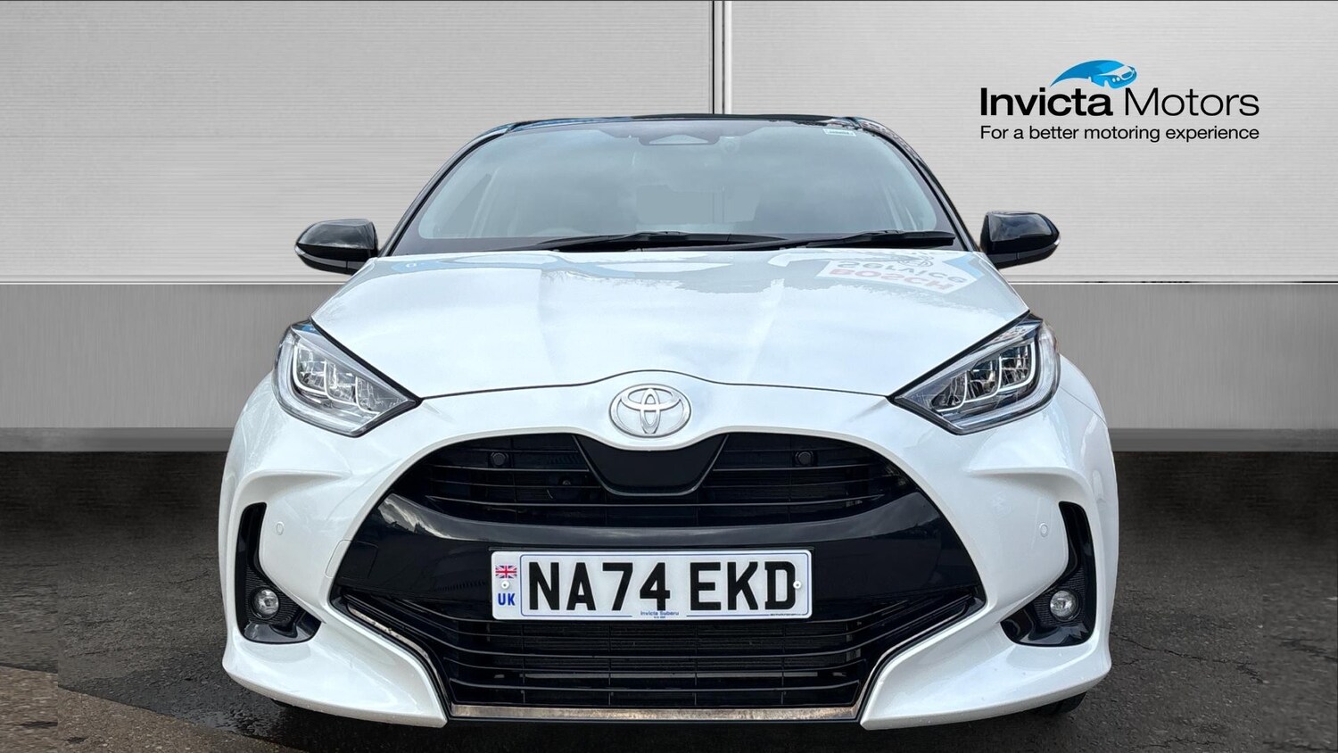 Used Toyota Yaris 2024 for sale - 77494641: Photo 8