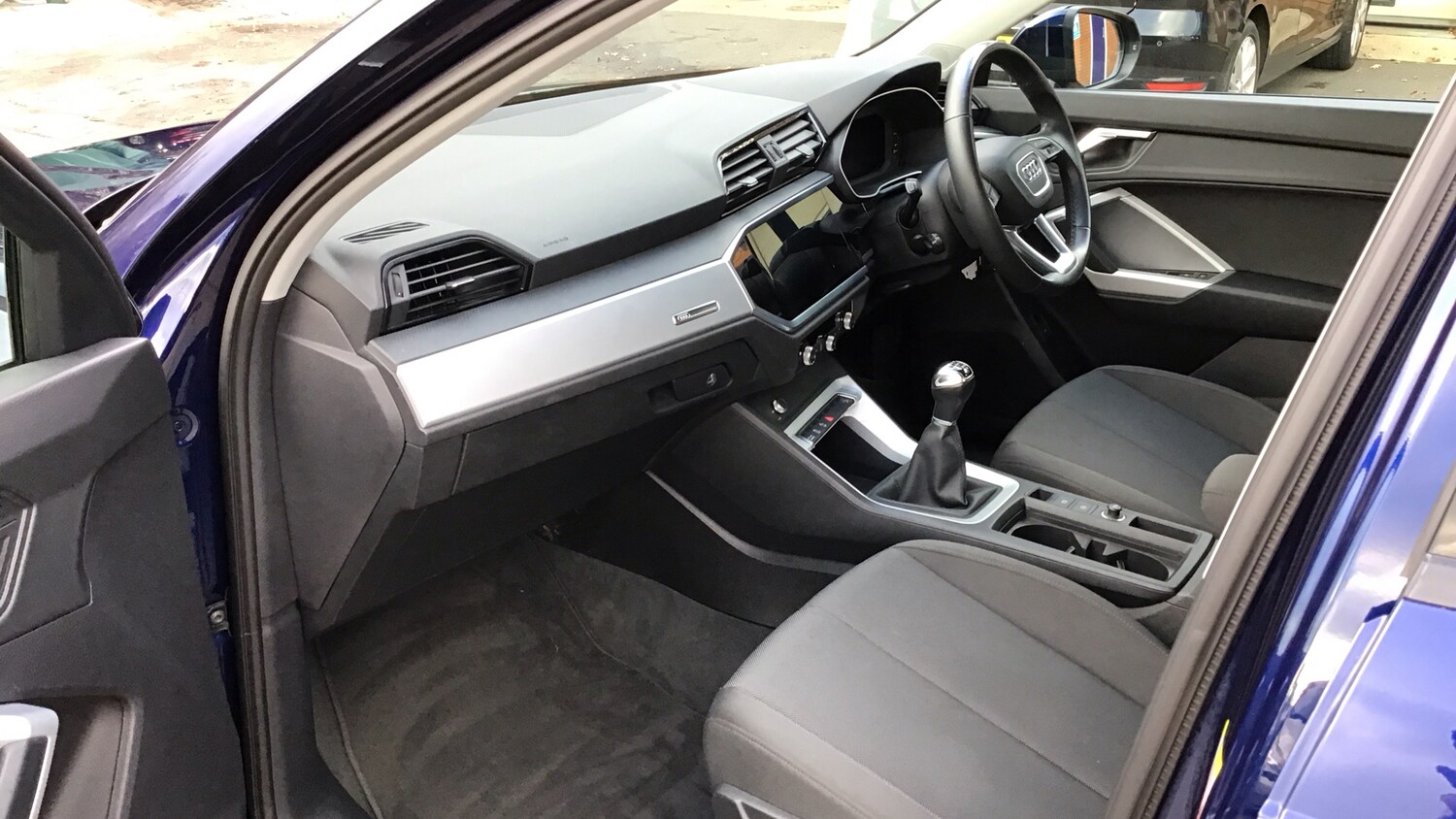 Used Audi Q3 2022 for sale - 76470935: Photo 10