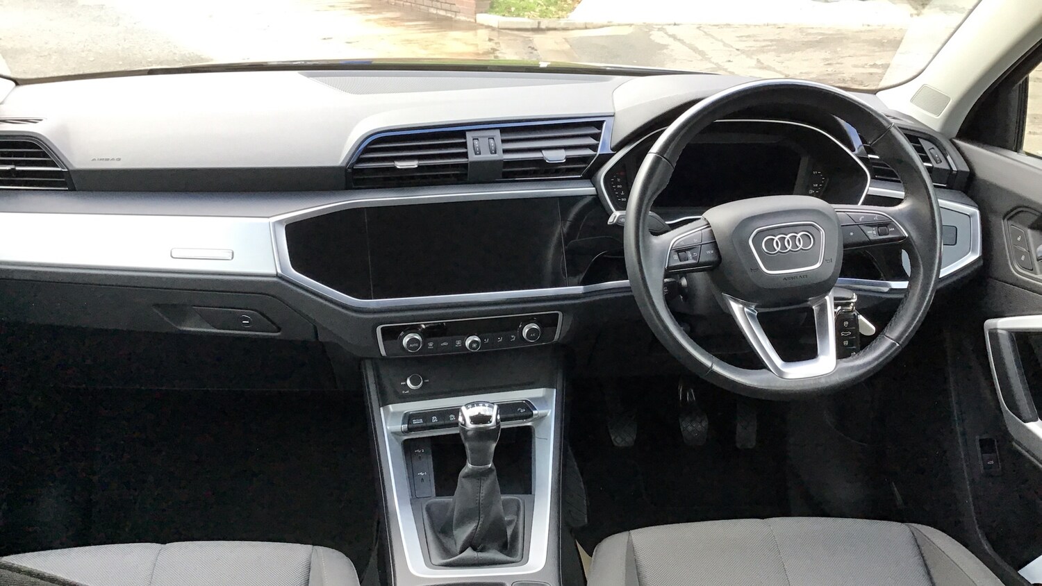 Used Audi Q3 2022 for sale - 76470935: Photo 11