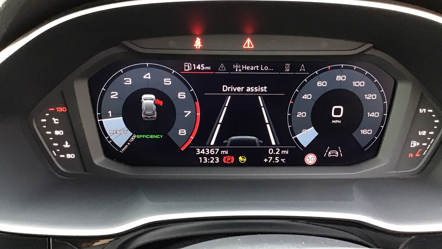 Used Audi Q3 2022 for sale - 76470935: Photo 13