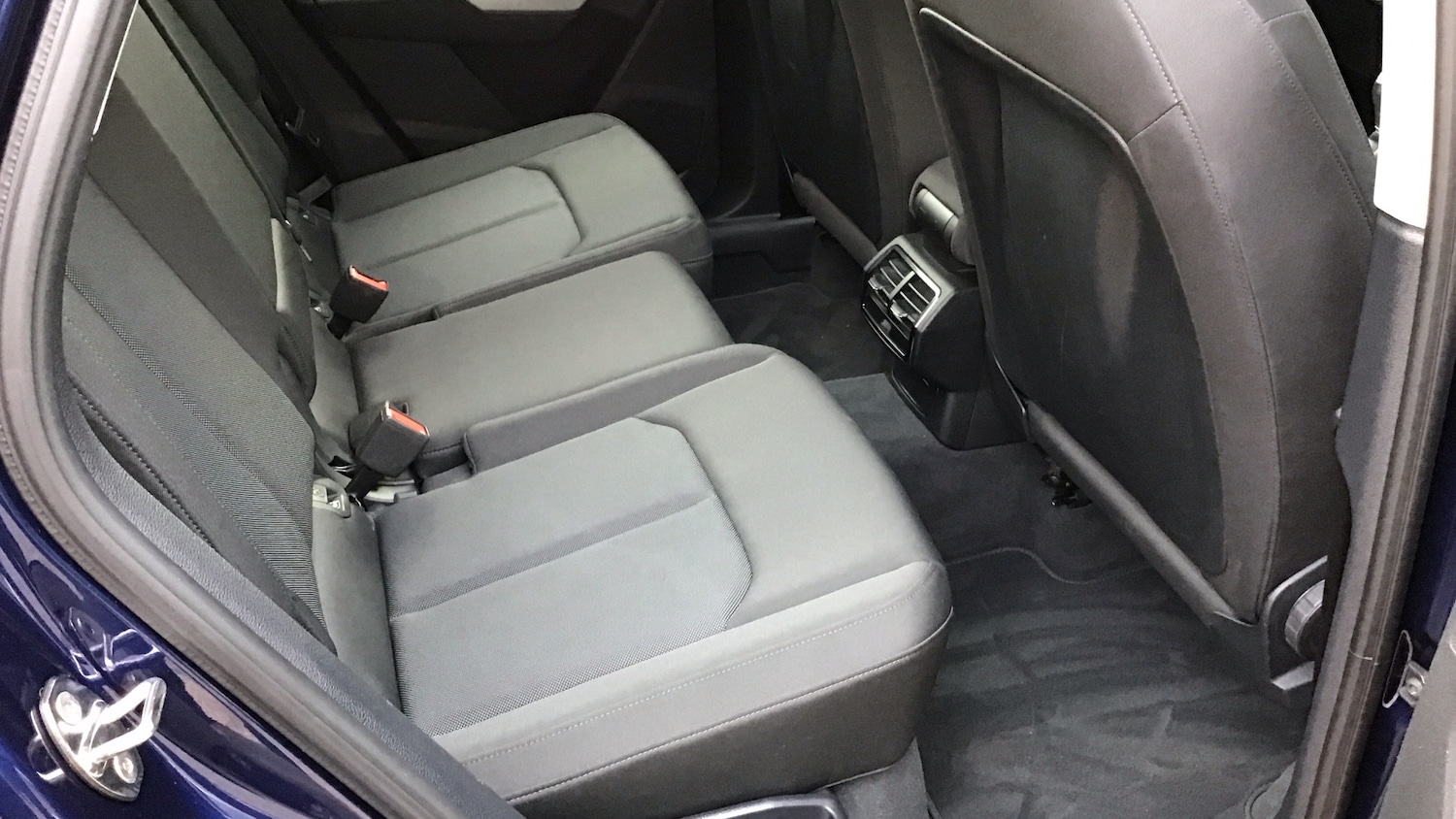 Used Audi Q3 2022 for sale - 76470935: Photo 14