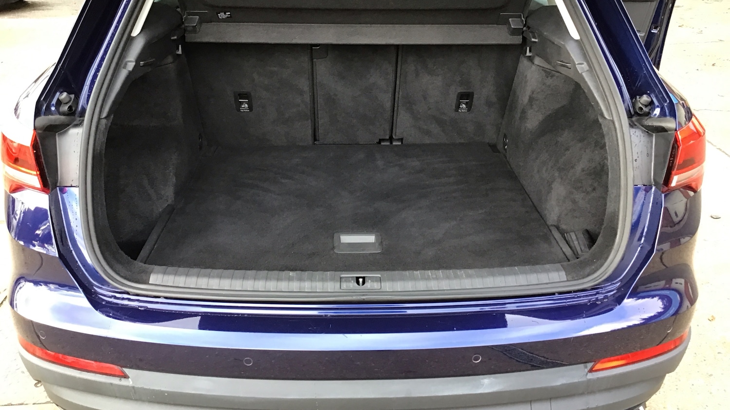 Used Audi Q3 2022 for sale - 76470935: Photo 15