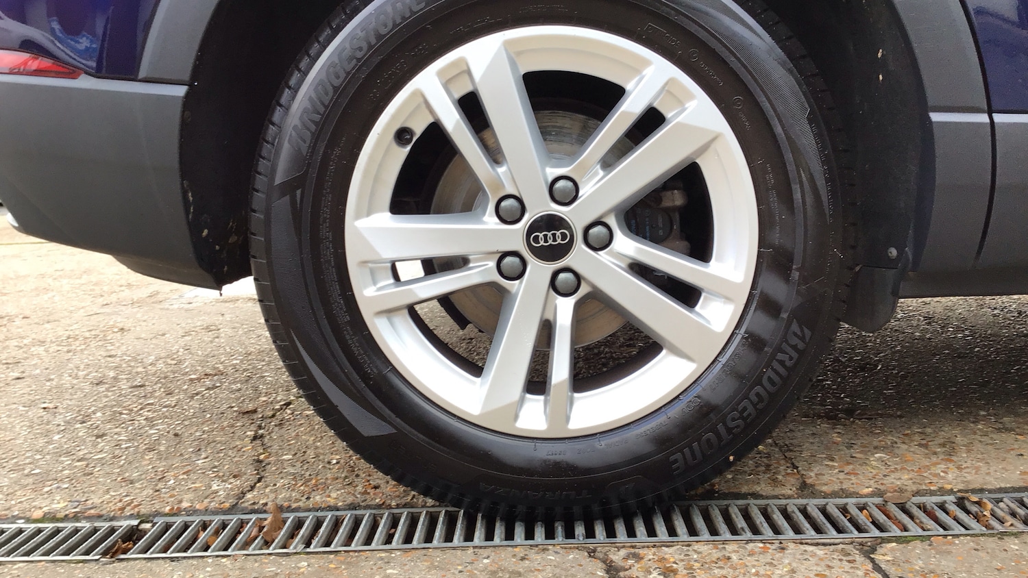 Used Audi Q3 2022 for sale - 76470935: Photo 17