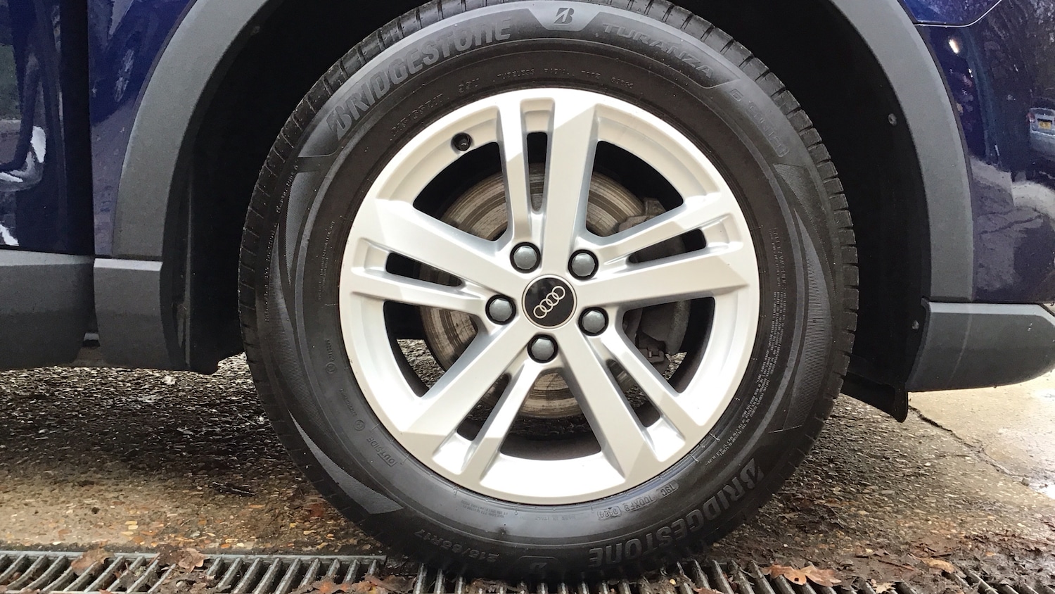 Used Audi Q3 2022 for sale - 76470935: Photo 18