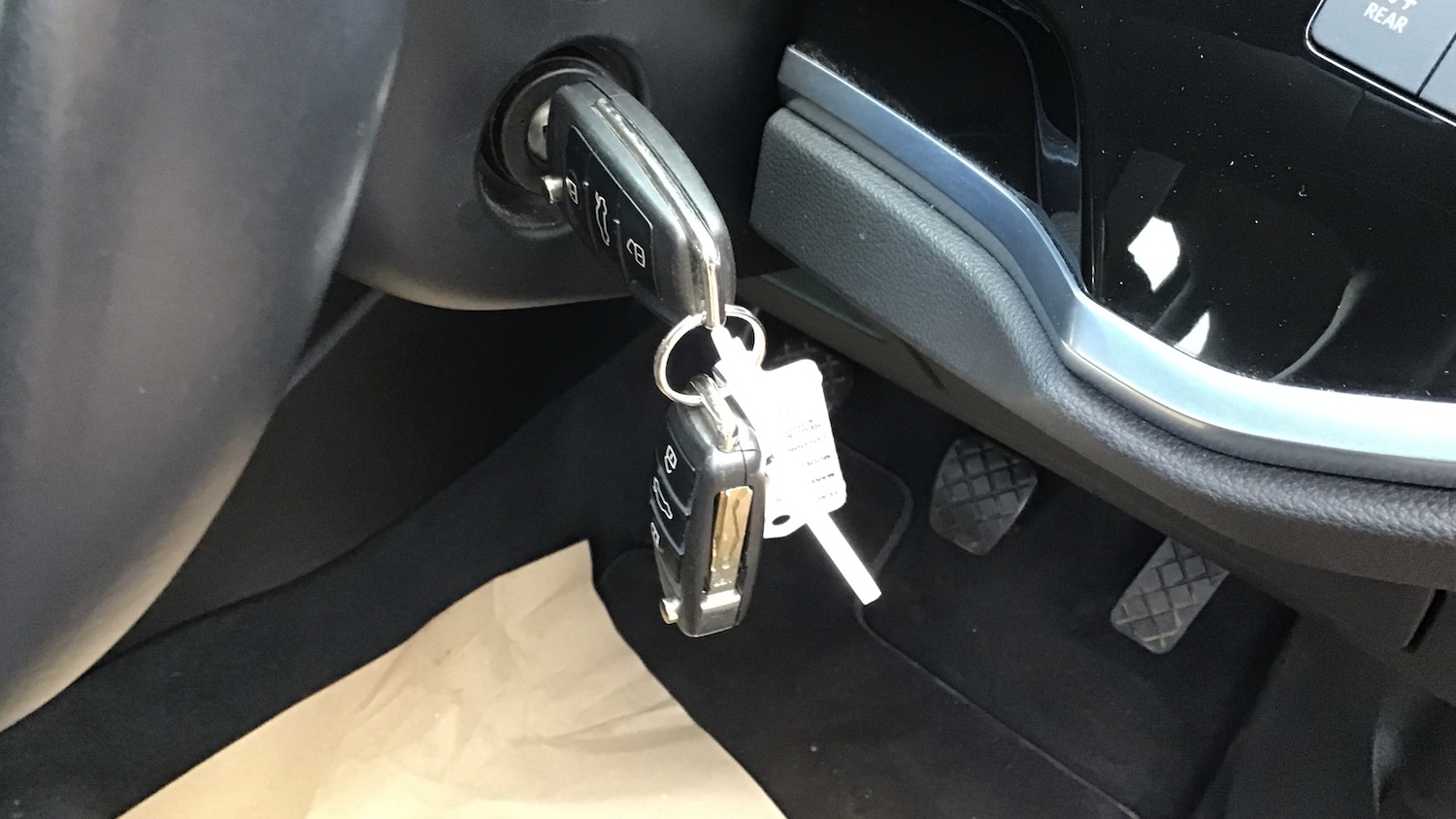 Used Audi Q3 2022 for sale - 76470935: Photo 22