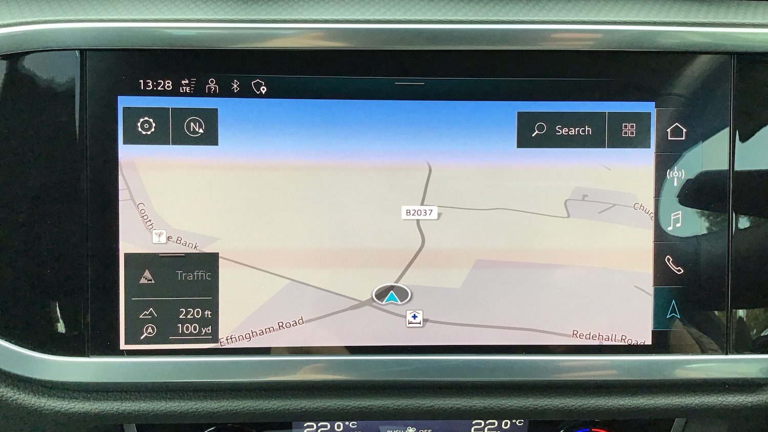 Used Audi Q3 2022 for sale - 76470935: Photo 24