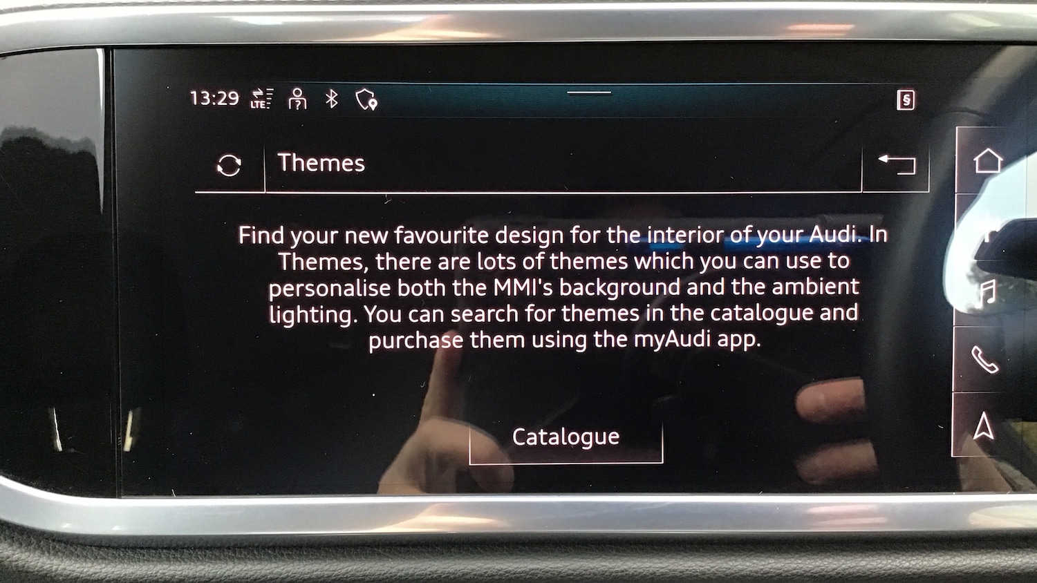 Used Audi Q3 2022 for sale - 76470935: Photo 25