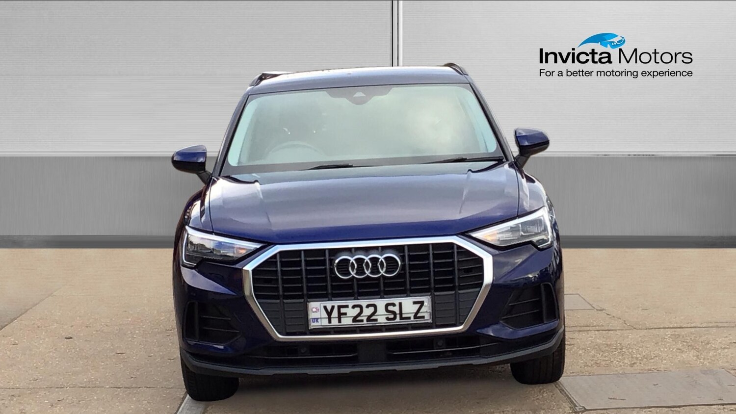 Used Audi Q3 2022 for sale - 76470935: Photo 8