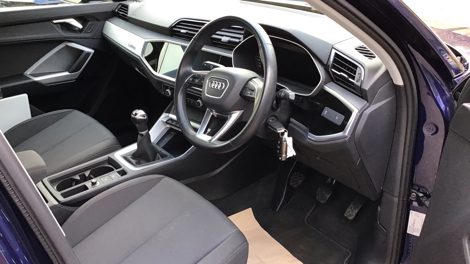 Used Audi Q3 2022 for sale - 76470935: Photo 9