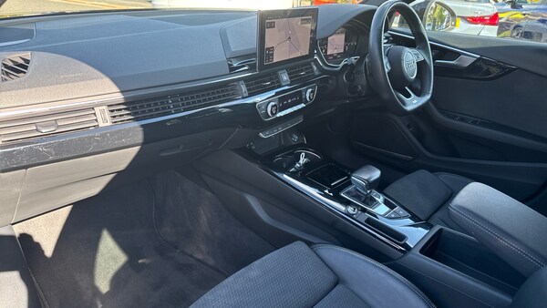 Used Audi A4 2023 for sale - 76305182: Photo 10