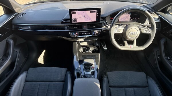Used Audi A4 2023 for sale - 76305182: Photo 11