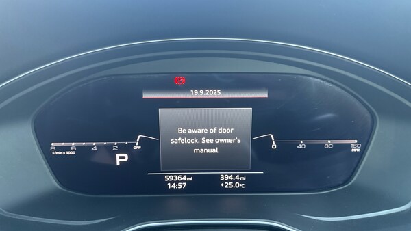 Used Audi A4 2023 for sale - 76305182: Photo 13