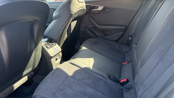 Used Audi A4 2023 for sale - 76305182: Photo 14