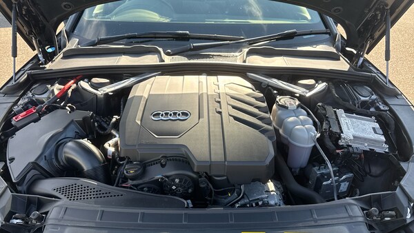 Used Audi A4 2023 for sale - 76305182: Photo 16