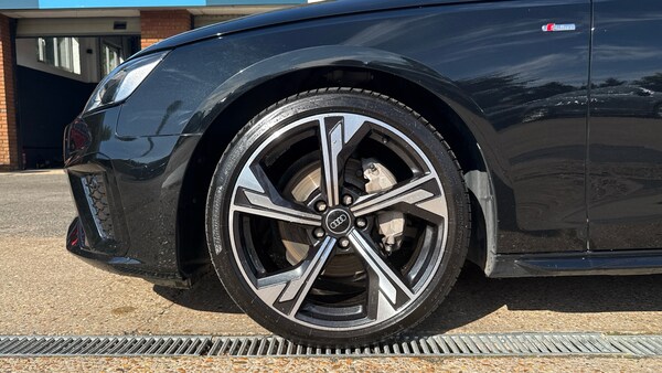 Used Audi A4 2023 for sale - 76305182: Photo 17