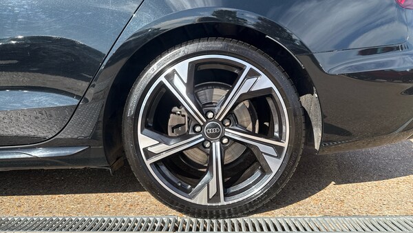 Used Audi A4 2023 for sale - 76305182: Photo 18