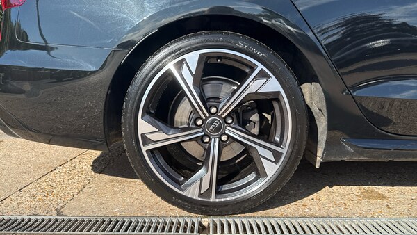 Used Audi A4 2023 for sale - 76305182: Photo 19