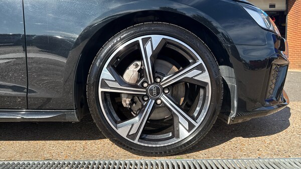 Used Audi A4 2023 for sale - 76305182: Photo 20