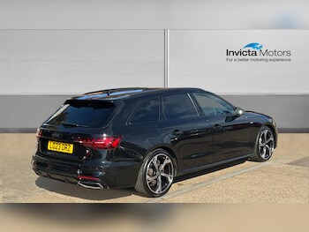Used Audi A4 2023 for sale - 76305182: Photo 3