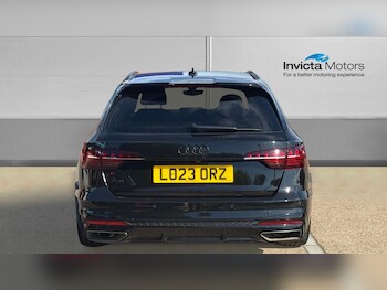 Used Audi A4 2023 for sale - 76305182: Photo 4