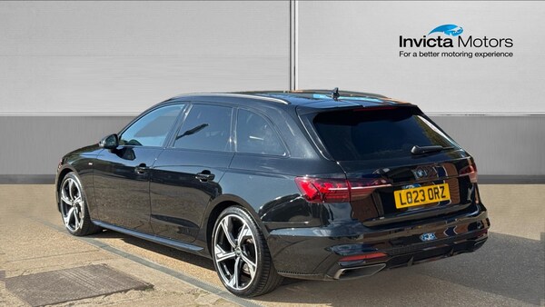 Used Audi A4 2023 for sale - 76305182: Photo 5