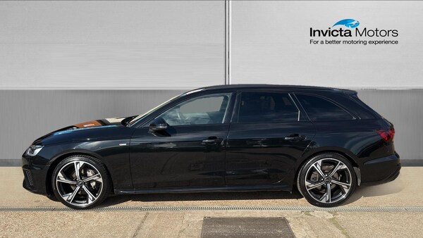 Used Audi A4 2023 for sale - 76305182: Photo 6