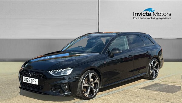Used Audi A4 2023 for sale - 76305182: Photo 7