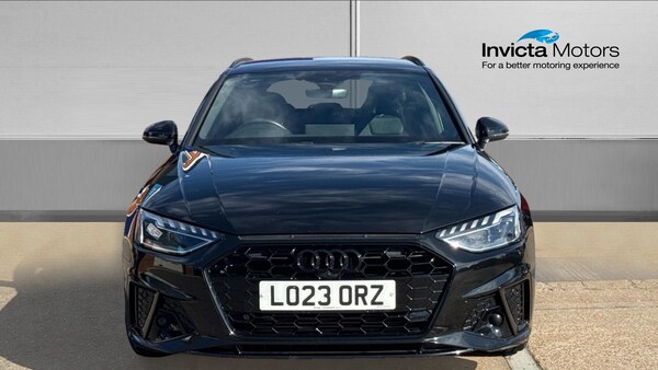 Used Audi A4 2023 for sale - 76305182: Photo 8