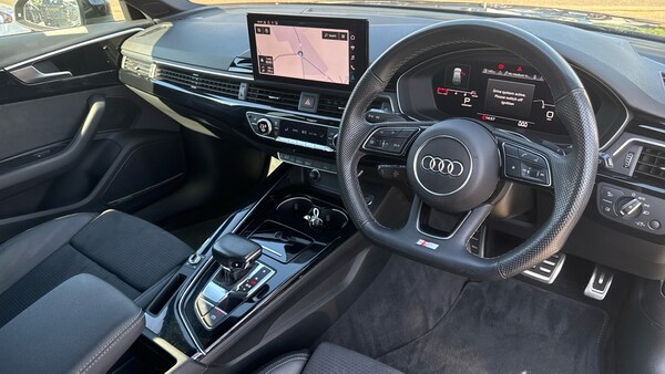 Used Audi A4 2023 for sale - 76305182: Photo 9
