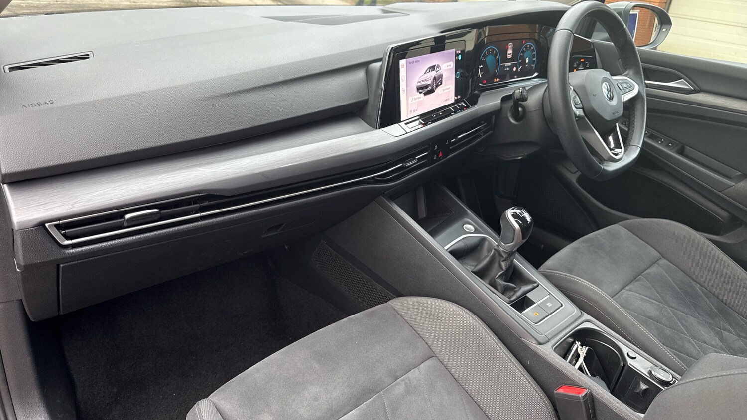 Used Volkswagen Golf 2021 for sale - 76821542: Photo 10