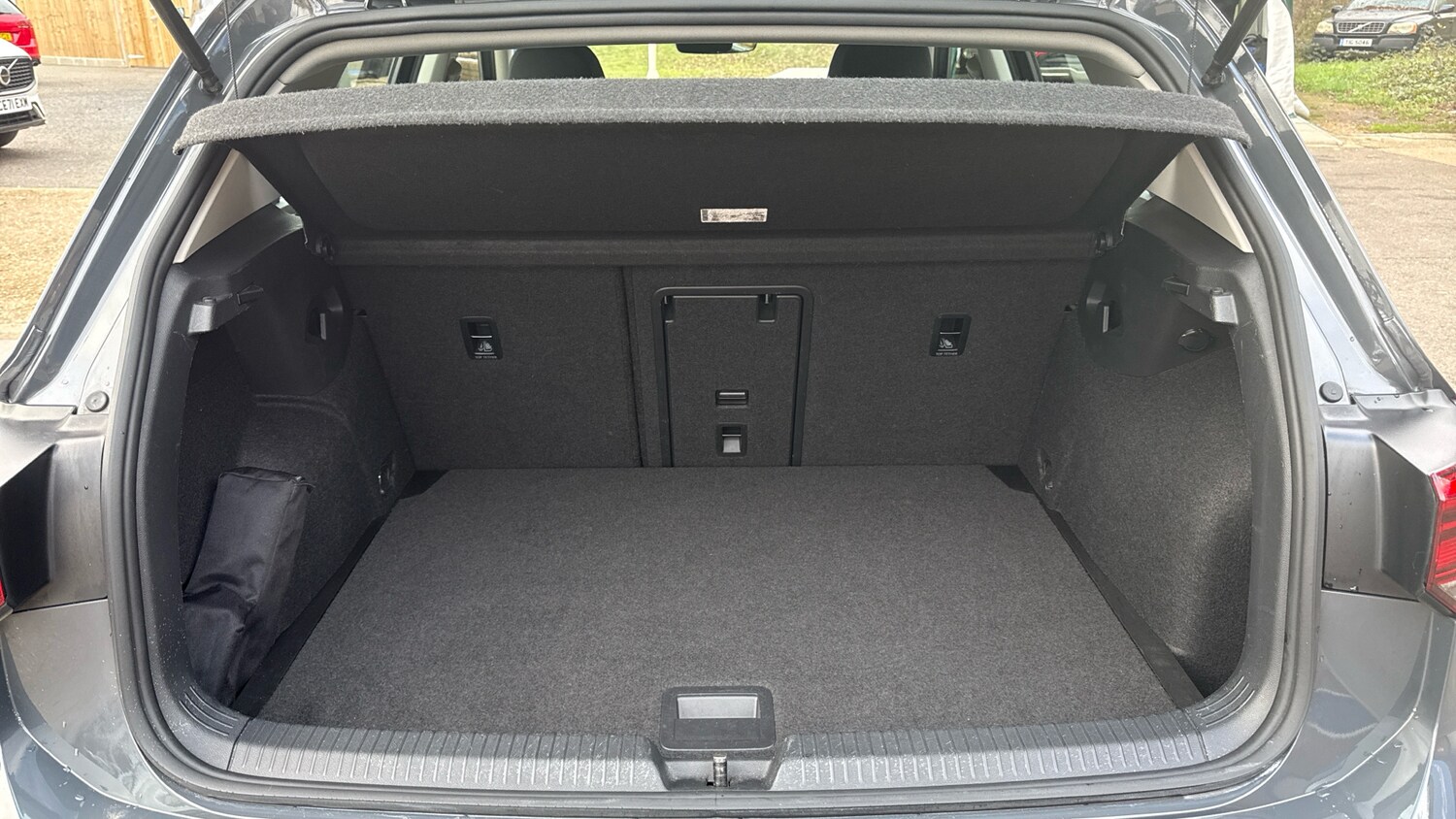 Used Volkswagen Golf 2021 for sale - 76821542: Photo 15