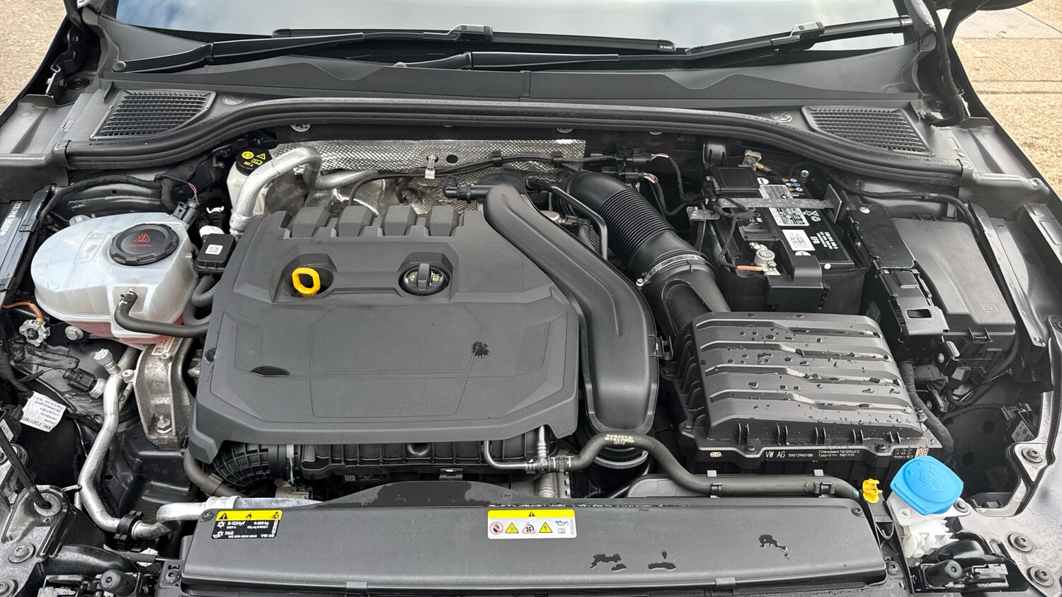 Used Volkswagen Golf 2021 for sale - 76821542: Photo 16