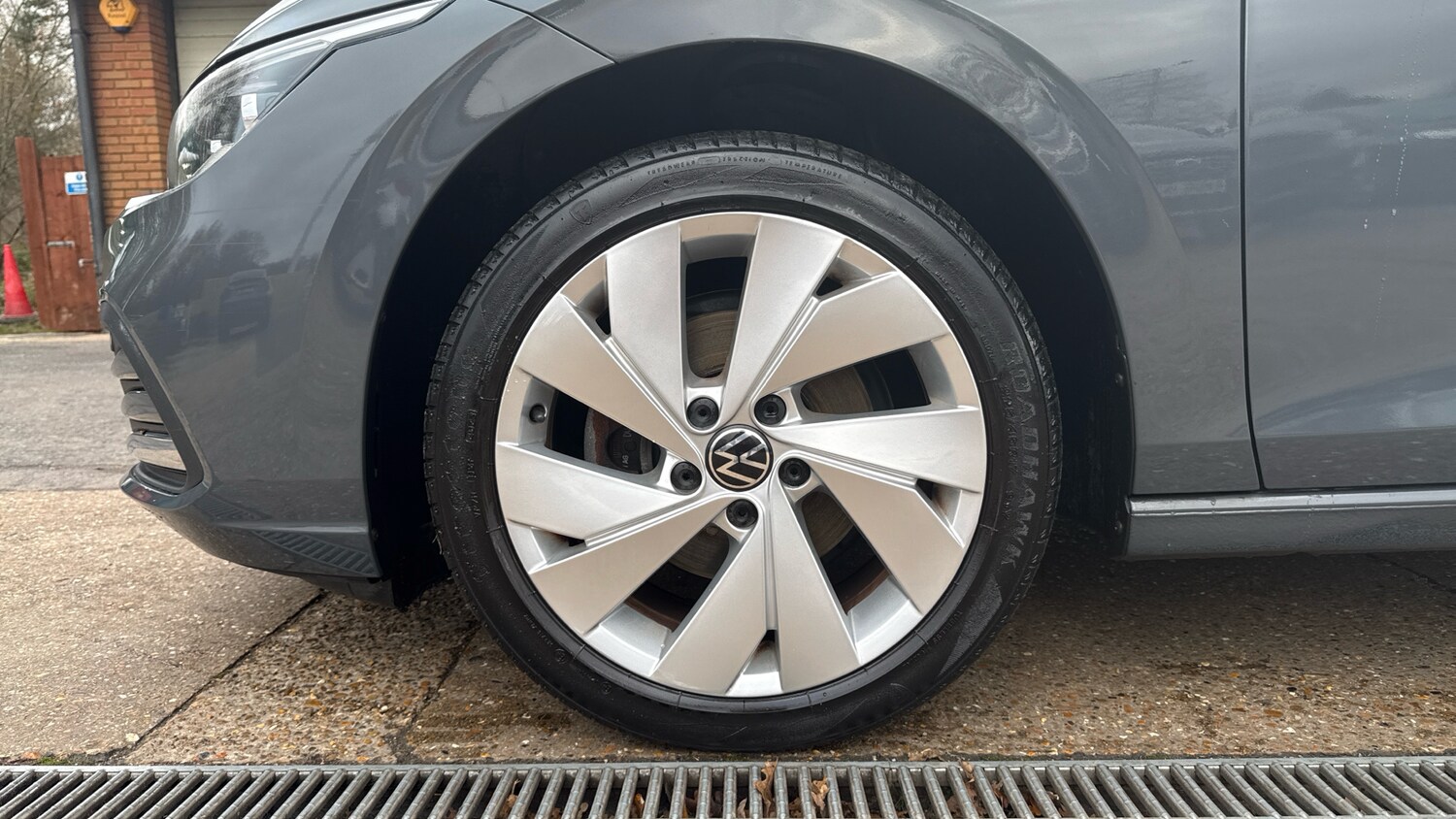 Used Volkswagen Golf 2021 for sale - 76821542: Photo 17