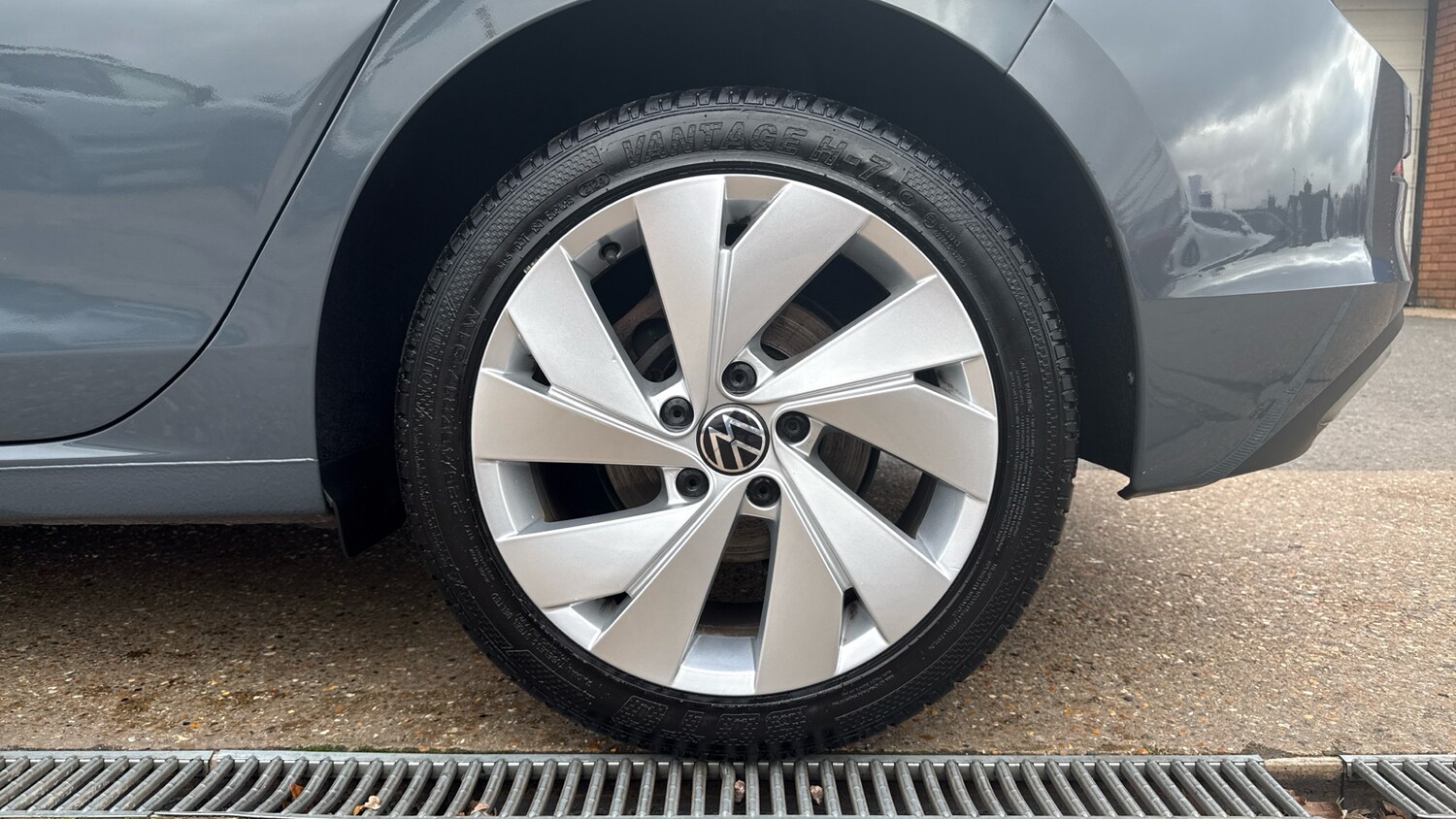 Used Volkswagen Golf 2021 for sale - 76821542: Photo 18