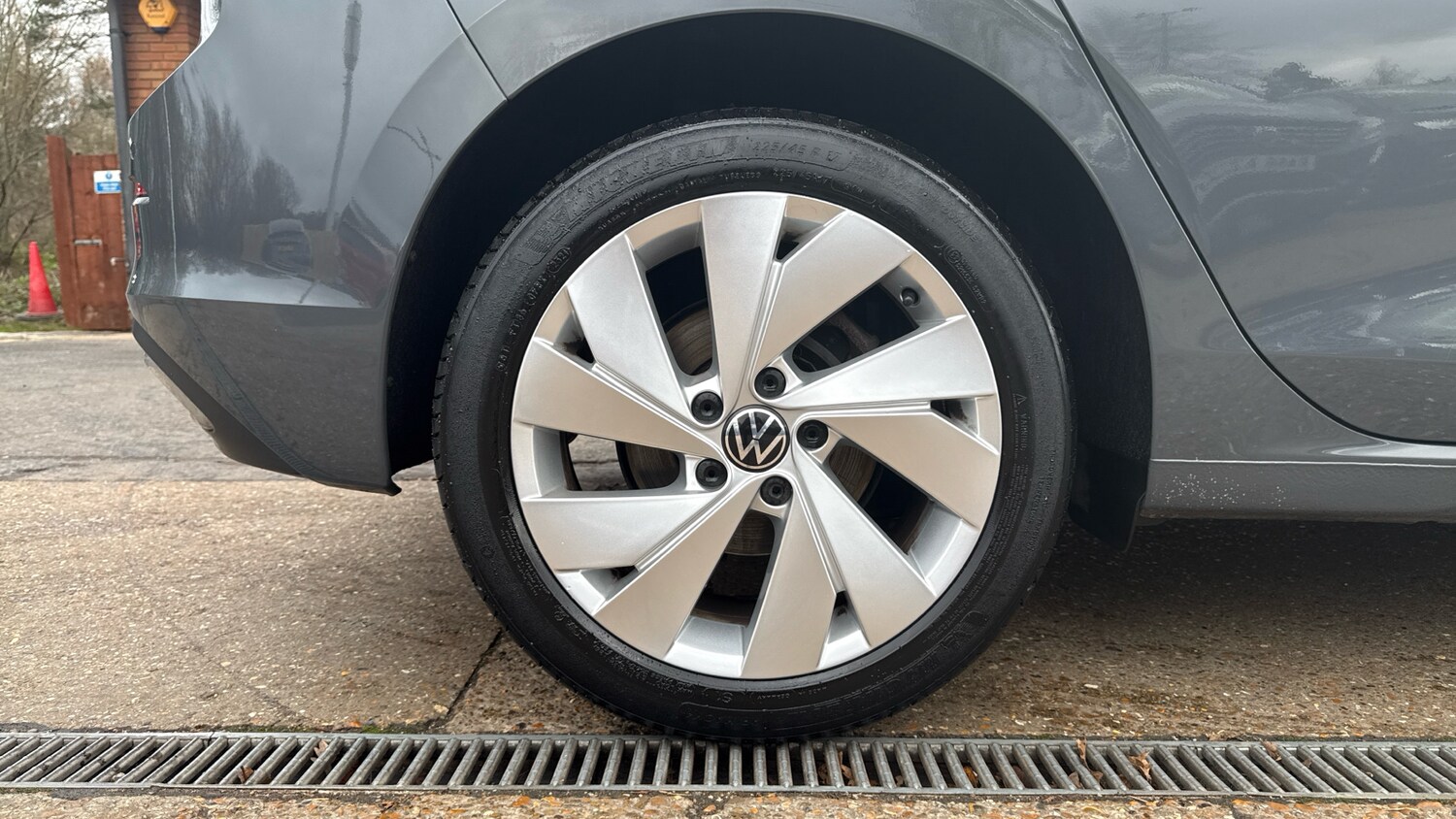 Used Volkswagen Golf 2021 for sale - 76821542: Photo 19