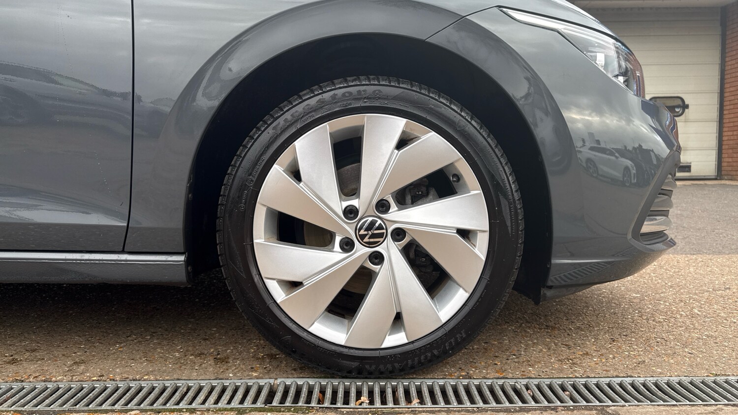 Used Volkswagen Golf 2021 for sale - 76821542: Photo 20