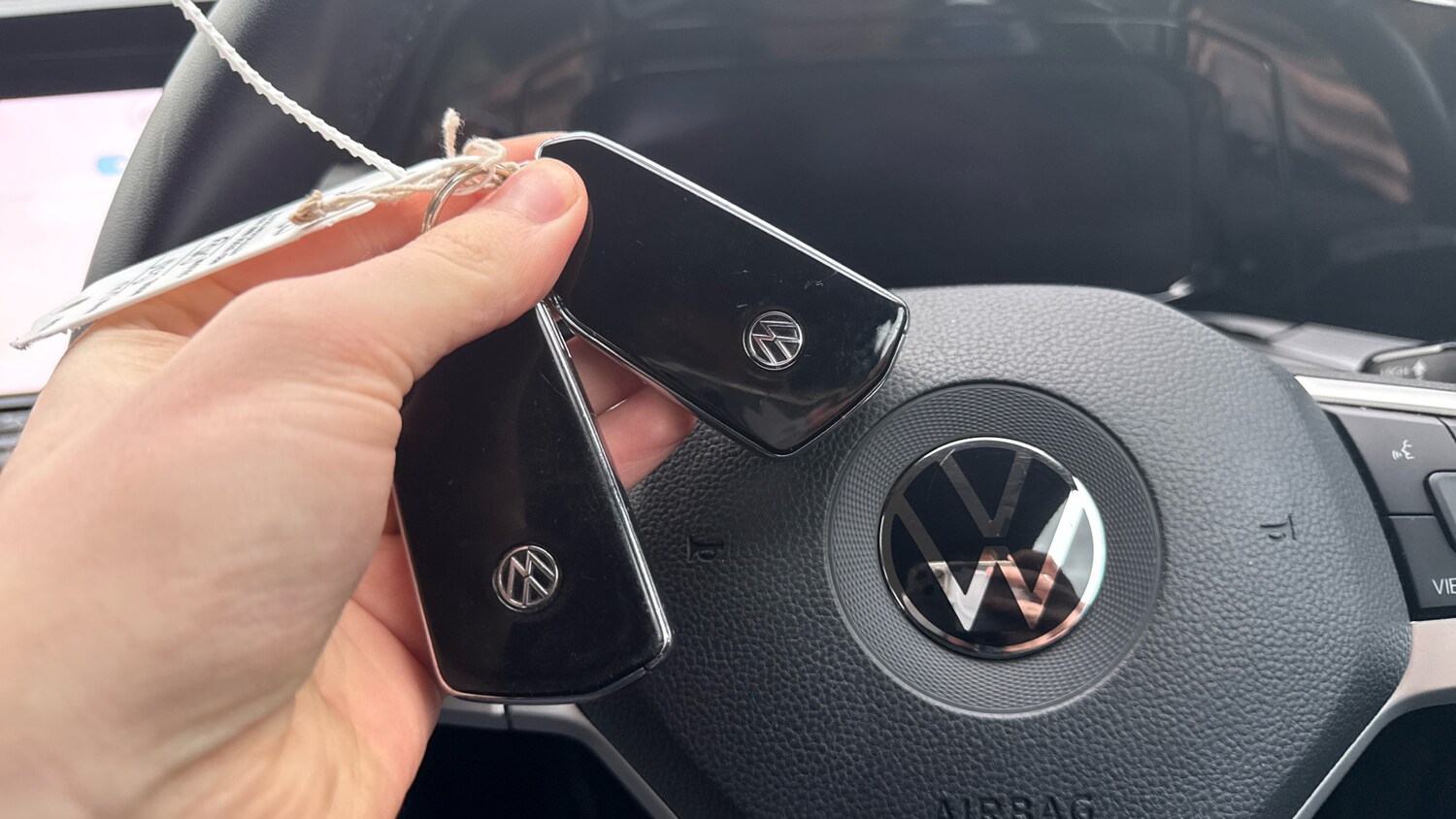 Used Volkswagen Golf 2021 for sale - 76821542: Photo 21