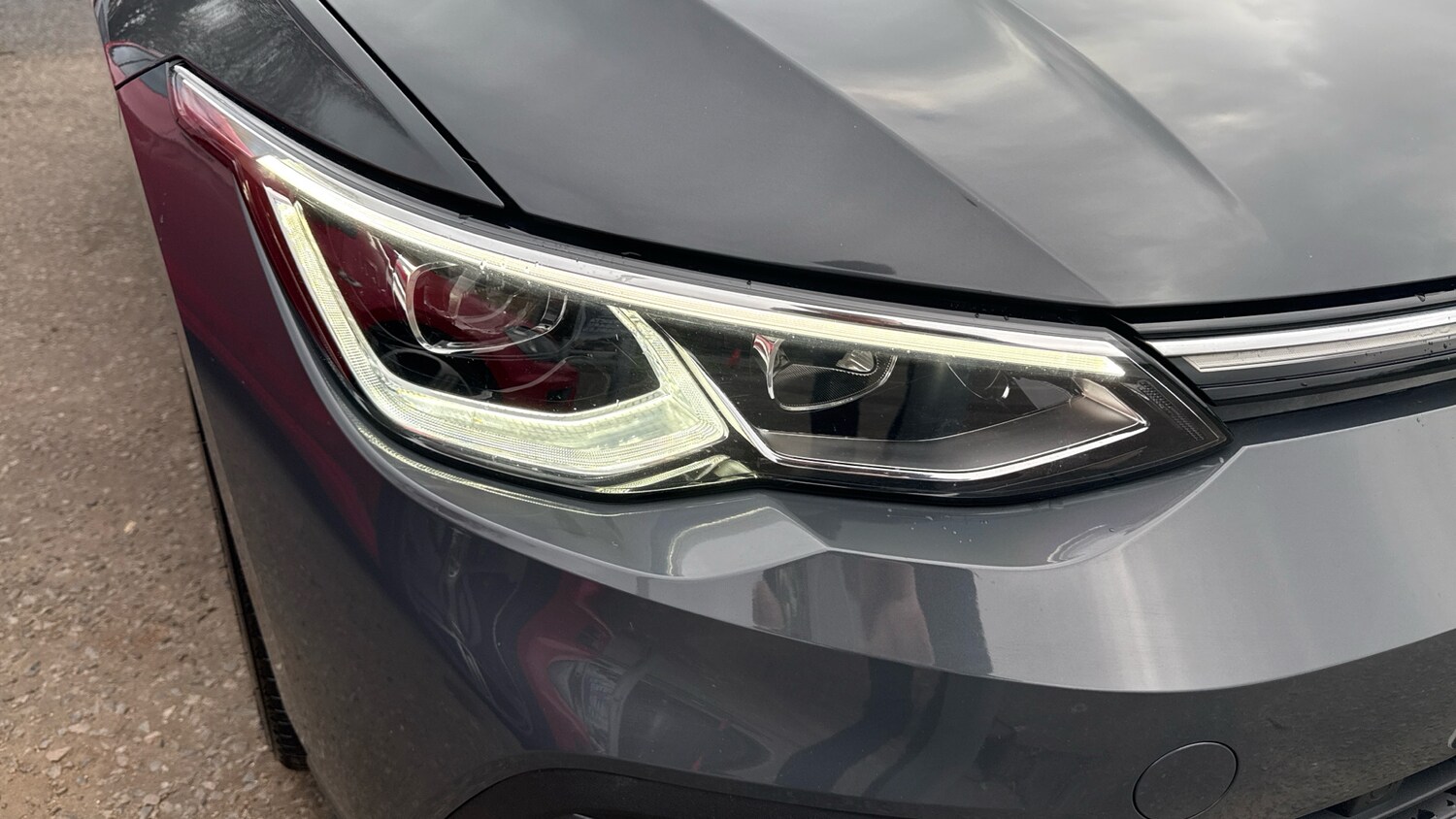 Used Volkswagen Golf 2021 for sale - 76821542: Photo 22