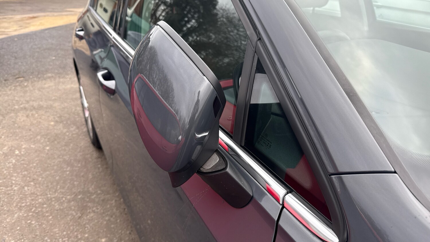 Used Volkswagen Golf 2021 for sale - 76821542: Photo 24