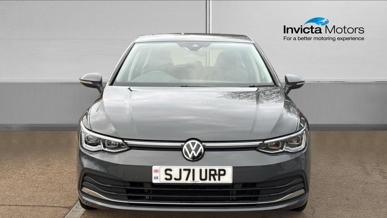 Used Volkswagen Golf 2021 for sale - 76821542: Photo 8