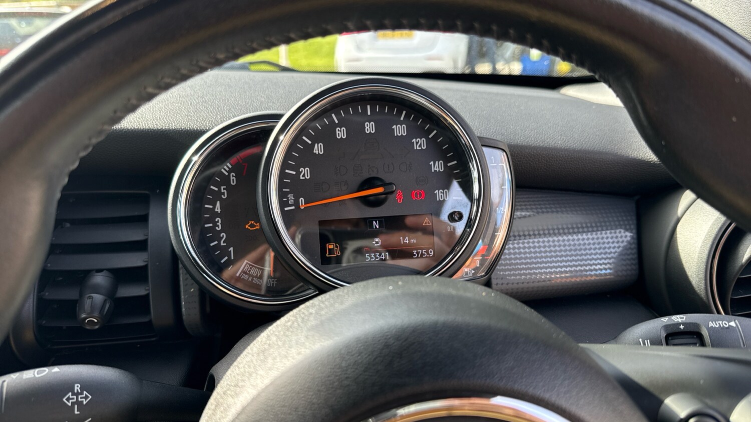 Used MINI Convertible for sale - 75975719: Photo 13