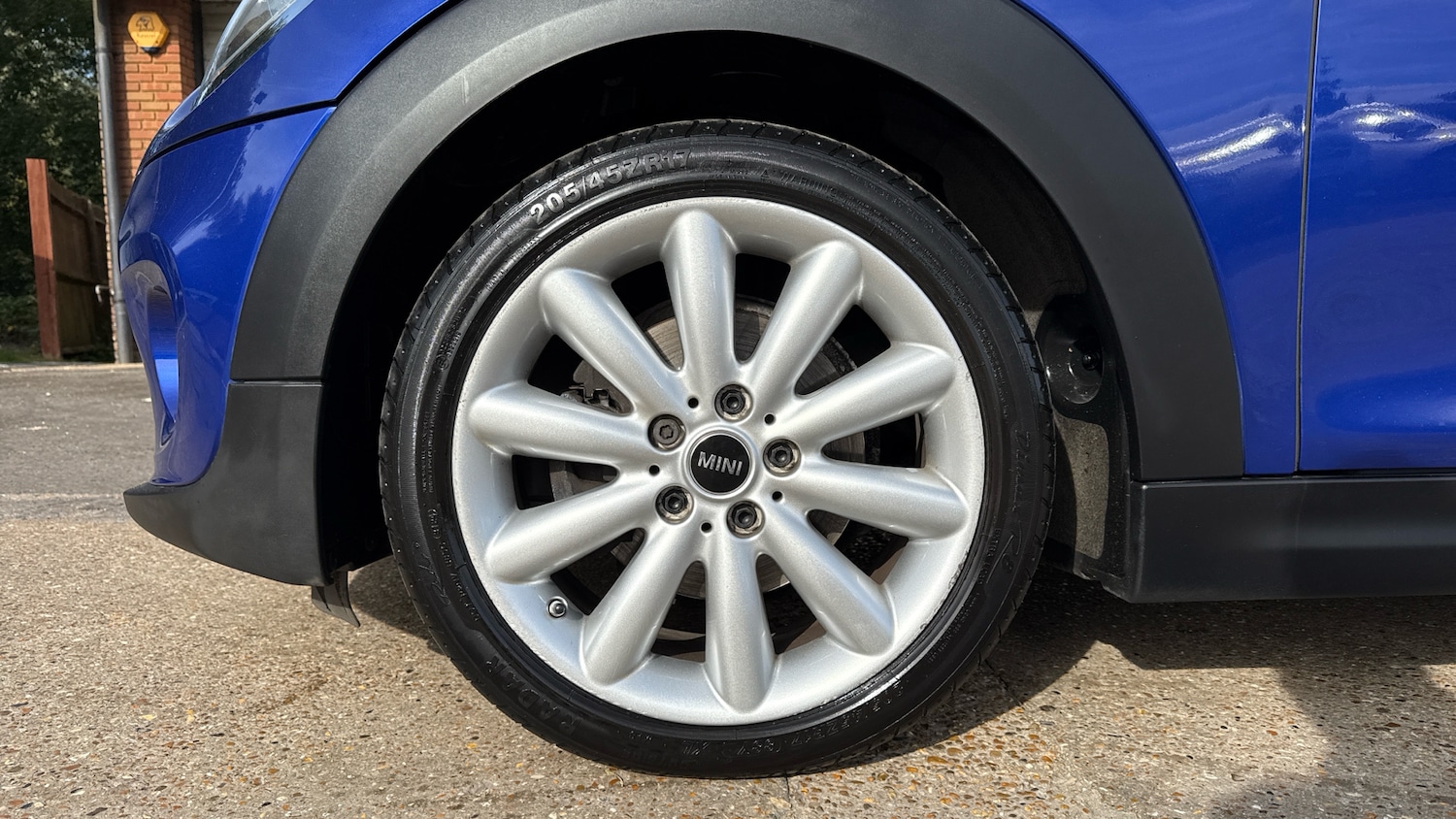 Used MINI Convertible for sale - 75975719: Photo 17