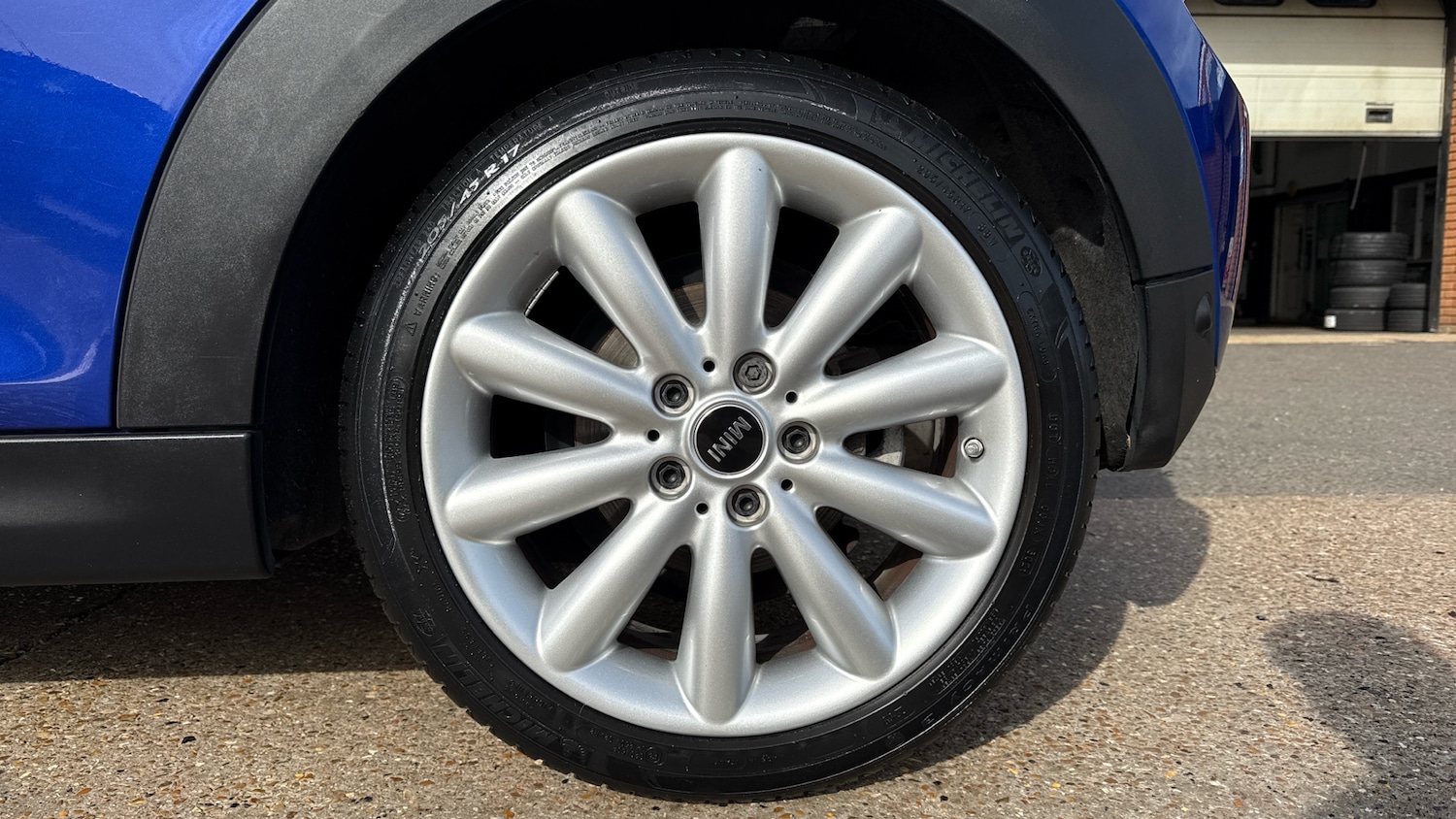 Used MINI Convertible for sale - 75975719: Photo 18