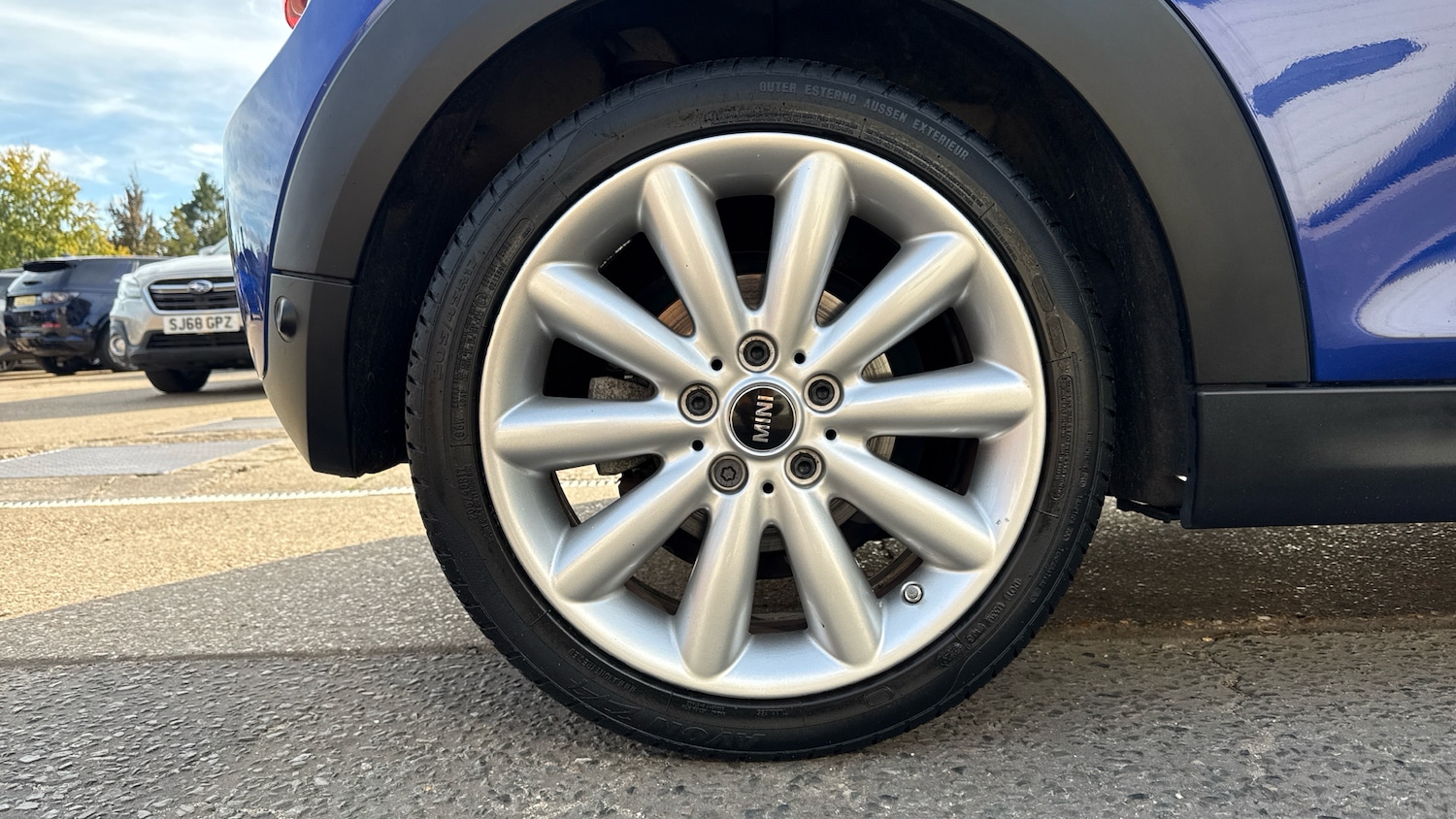 Used MINI Convertible for sale - 75975719: Photo 19