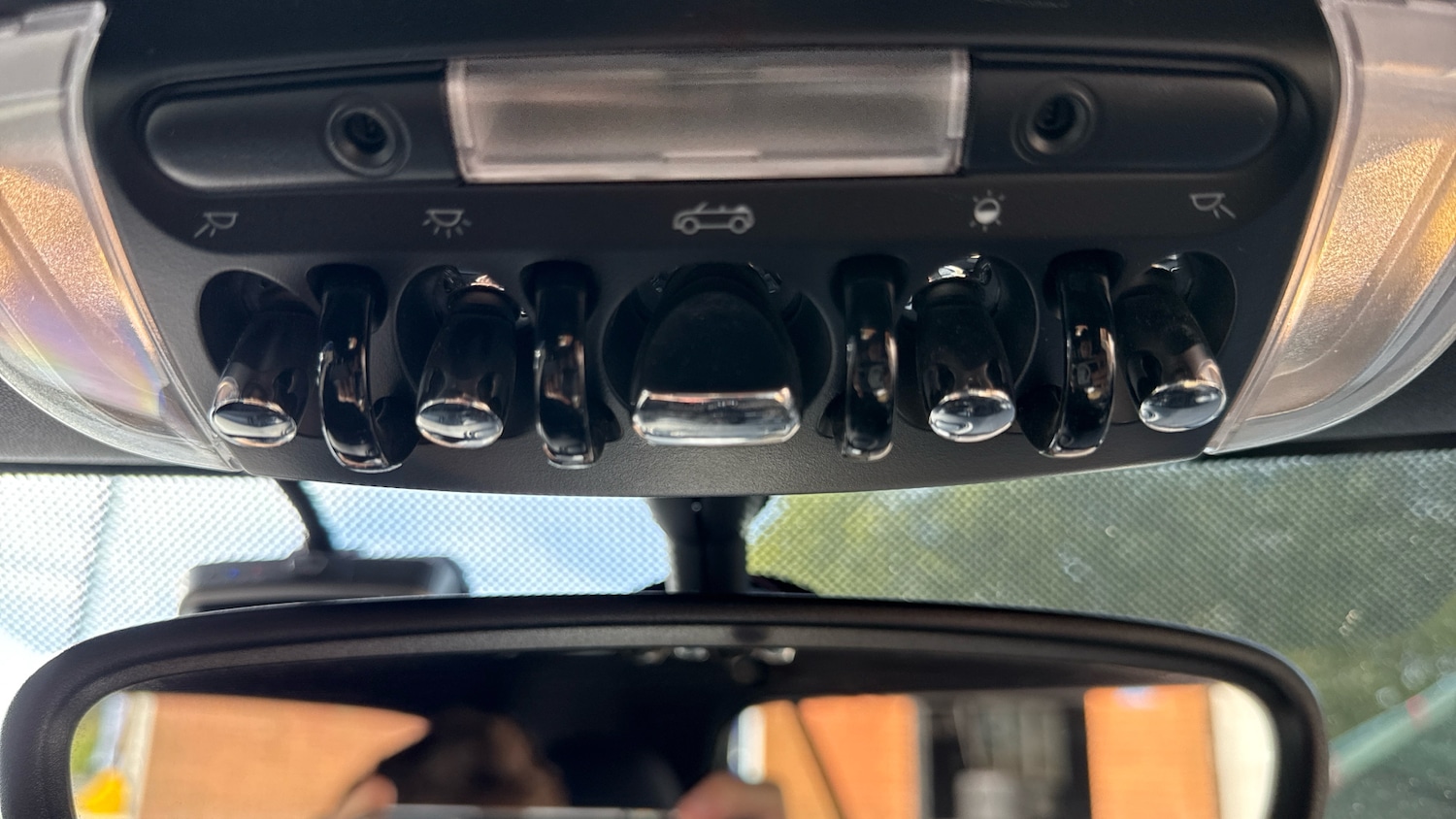 Used MINI Convertible for sale - 75975719: Photo 23