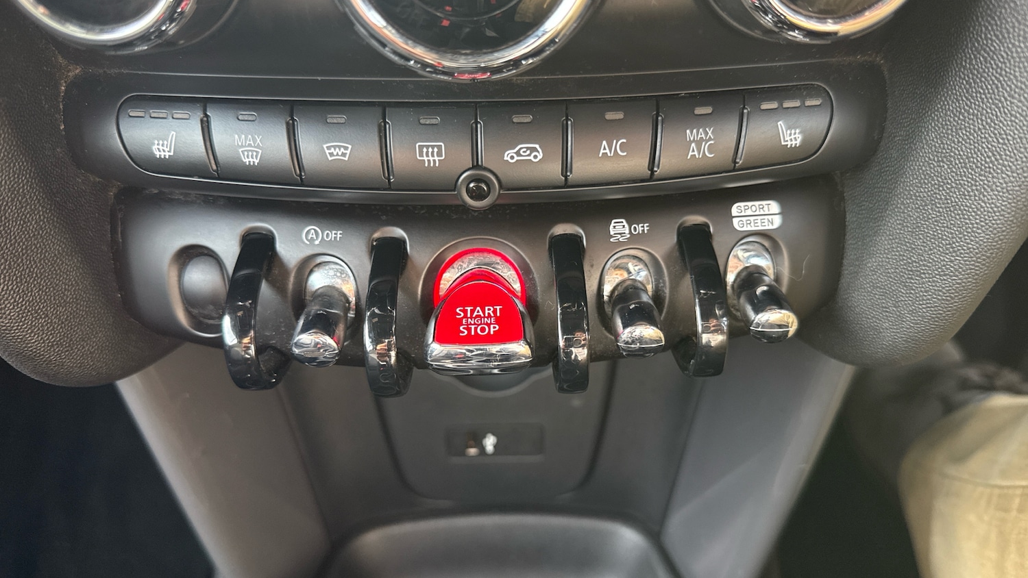 Used MINI Convertible for sale - 75975719: Photo 25