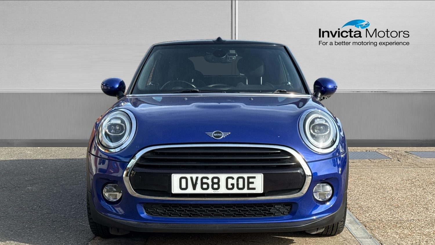 Used MINI Convertible for sale - 75975719: Photo 8