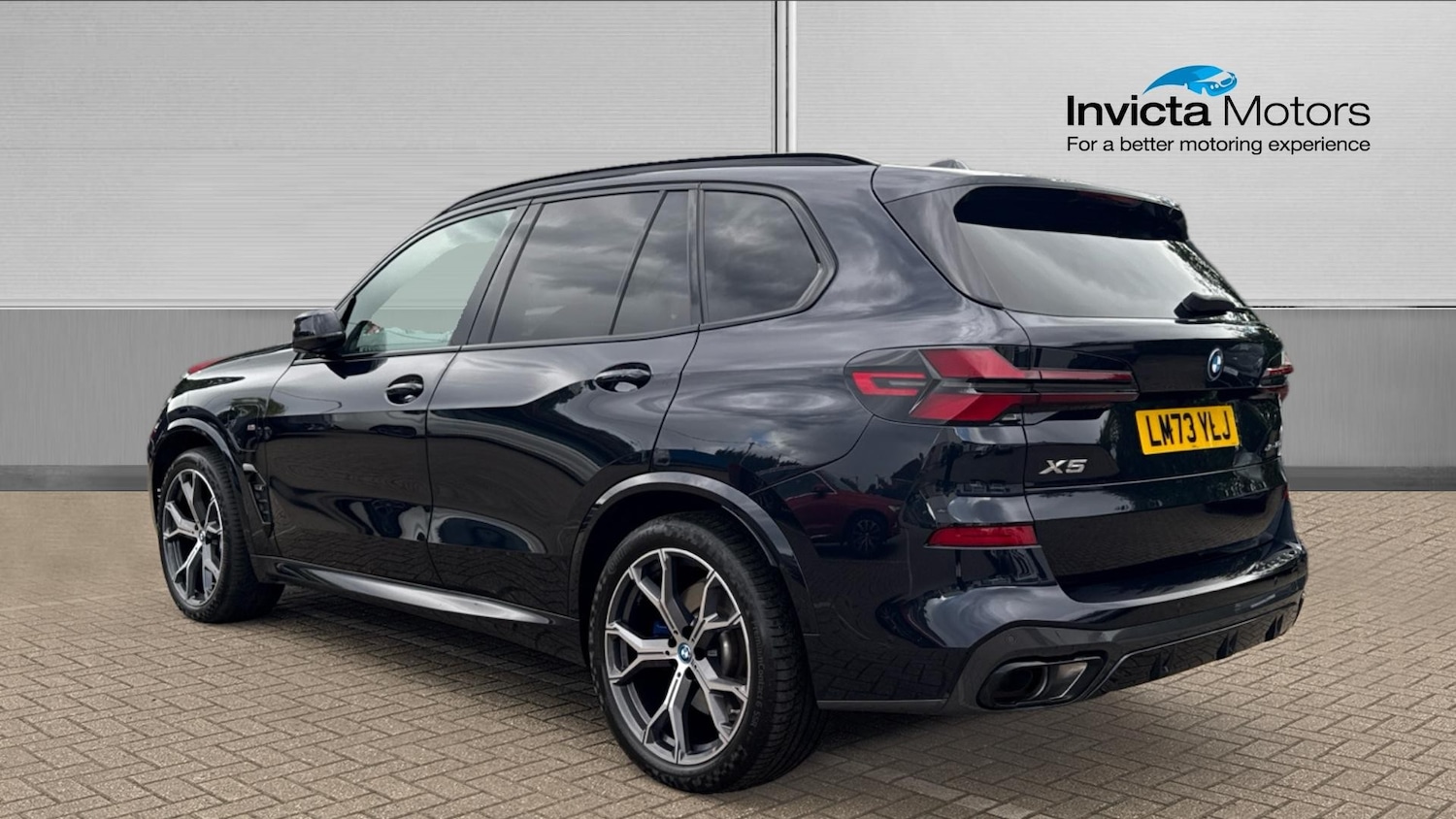 Used BMW X5 2023 for sale - 76470956: Photo 10