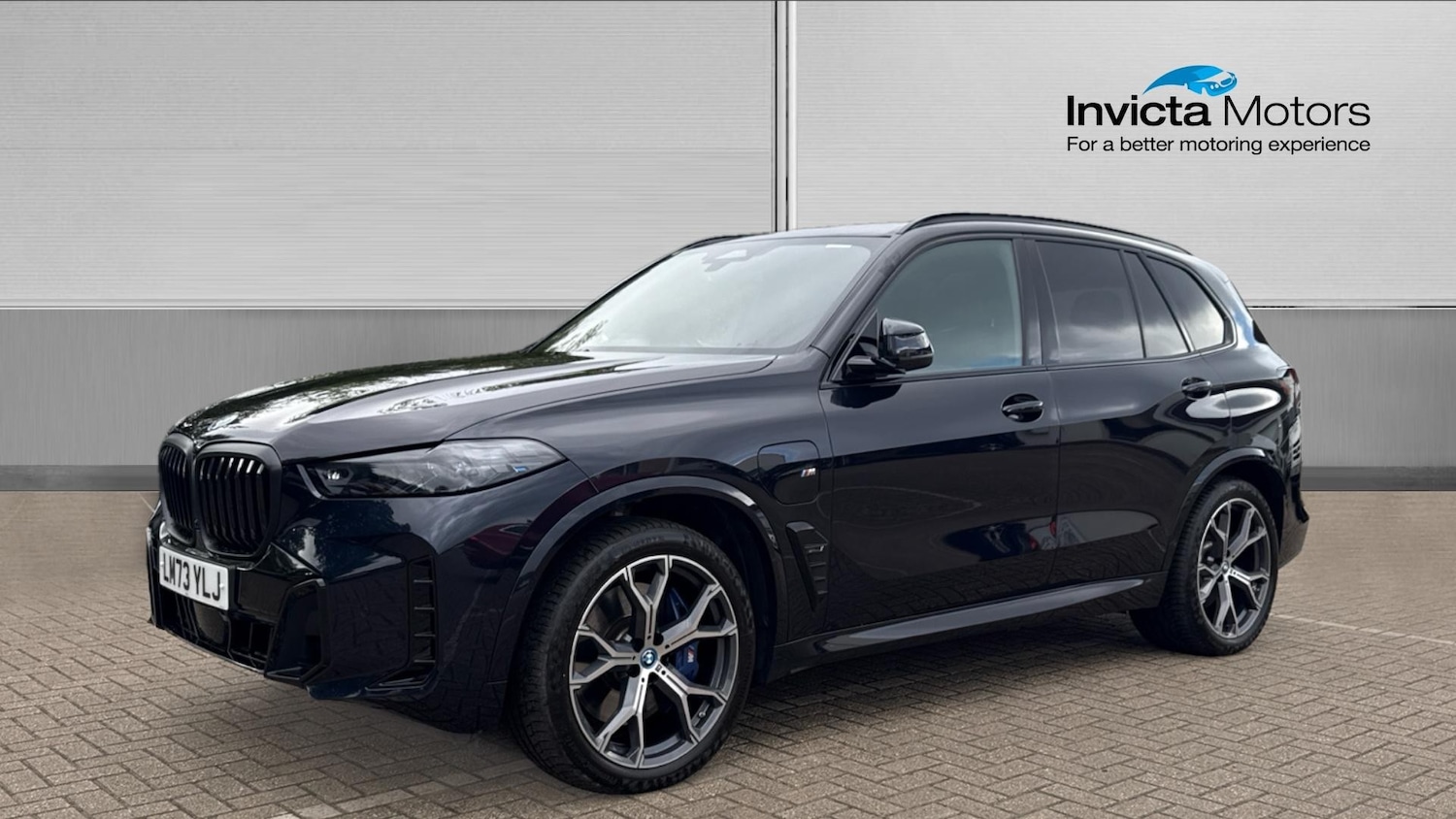 Used BMW X5 2023 for sale - 76470956: Photo 12