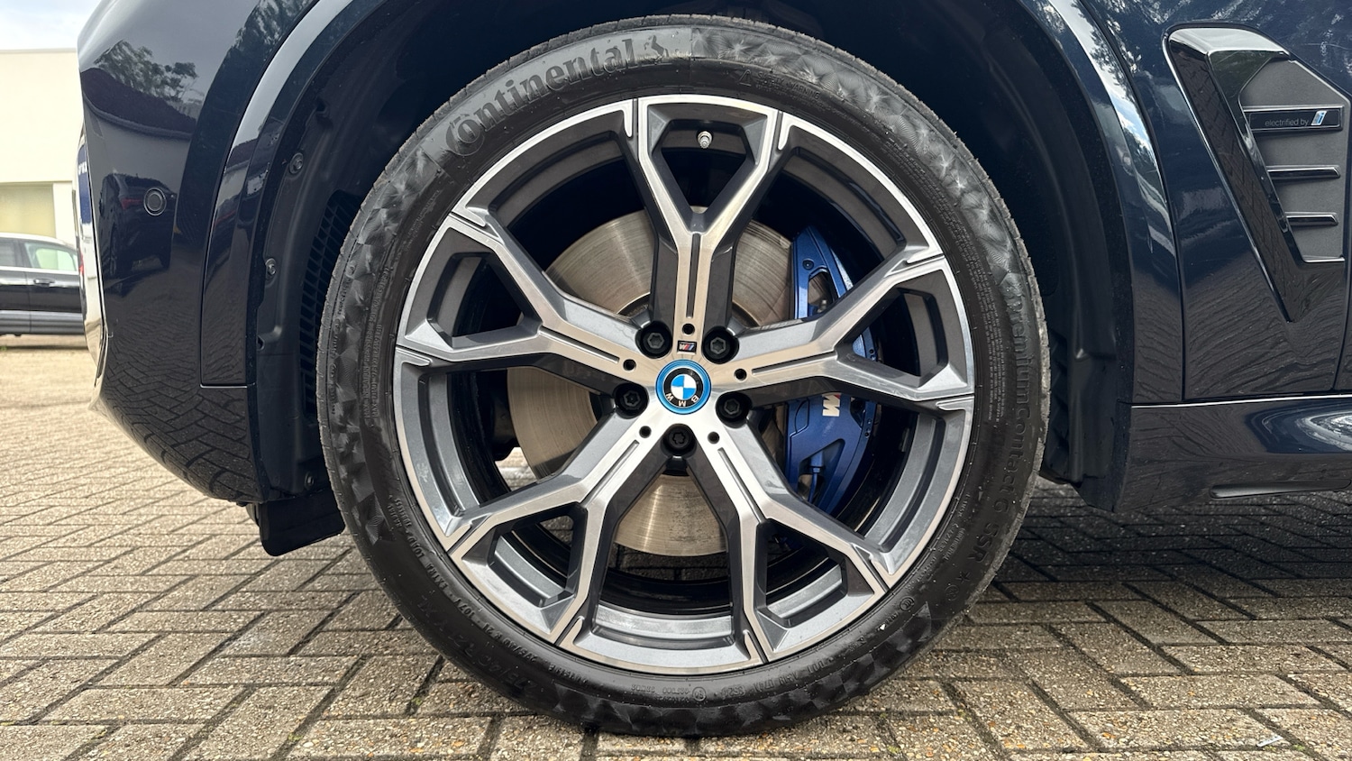 Used BMW X5 2023 for sale - 76470956: Photo 14